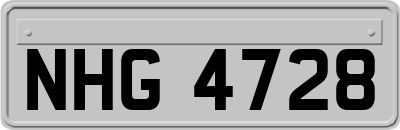 NHG4728