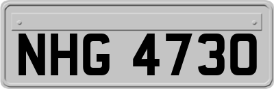 NHG4730