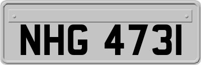 NHG4731