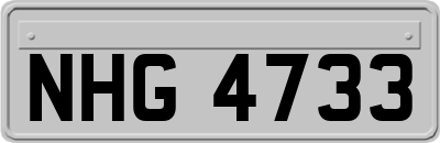 NHG4733