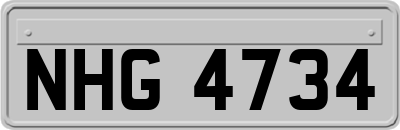 NHG4734