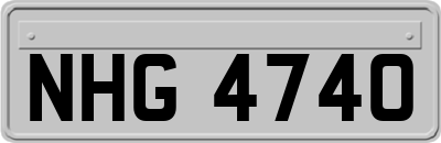 NHG4740