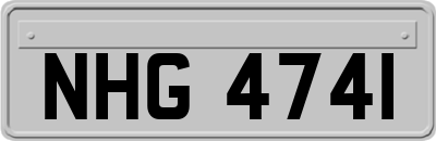 NHG4741