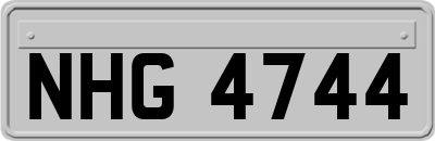 NHG4744