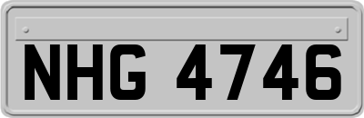 NHG4746
