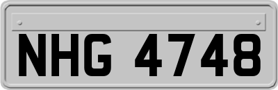 NHG4748