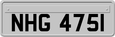 NHG4751