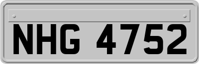 NHG4752