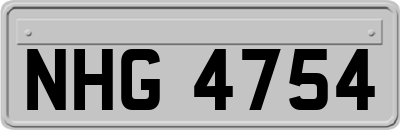 NHG4754
