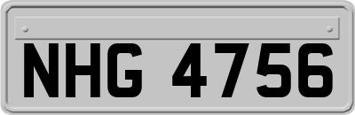 NHG4756