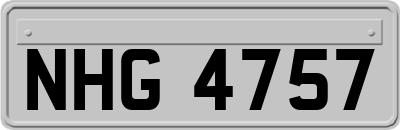 NHG4757