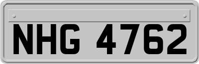 NHG4762