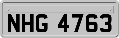 NHG4763