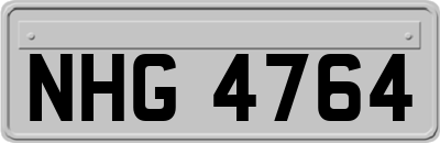 NHG4764
