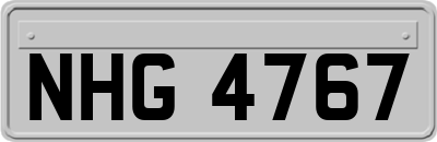 NHG4767