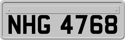 NHG4768