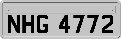 NHG4772