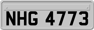 NHG4773