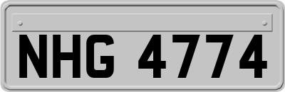 NHG4774