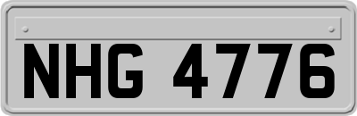 NHG4776