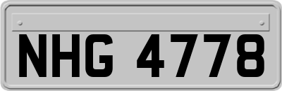 NHG4778
