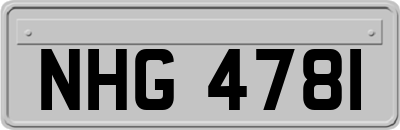 NHG4781