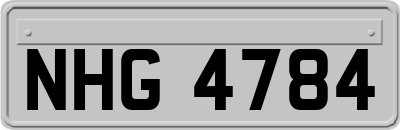 NHG4784