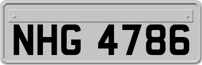 NHG4786