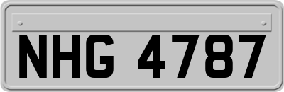 NHG4787