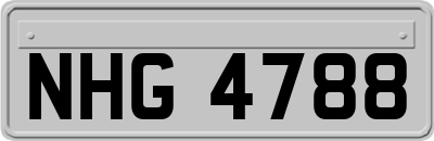 NHG4788