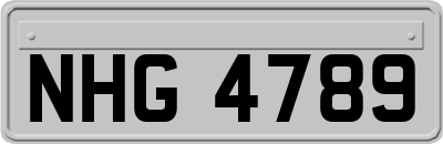 NHG4789