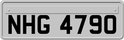 NHG4790