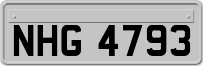 NHG4793
