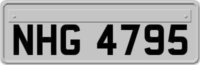 NHG4795