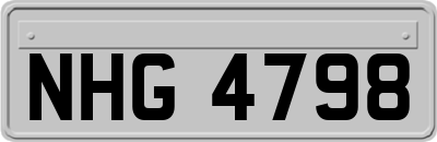 NHG4798