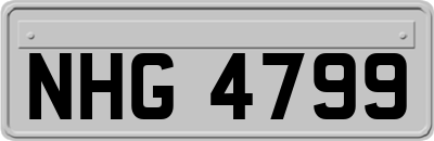 NHG4799