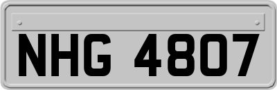 NHG4807