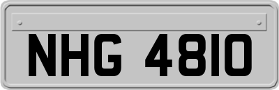 NHG4810