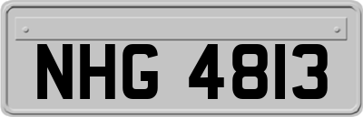 NHG4813