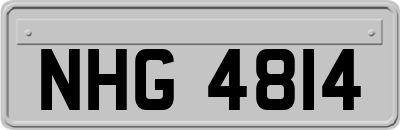 NHG4814