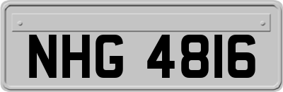 NHG4816