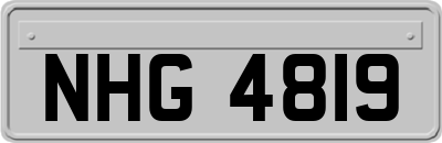 NHG4819