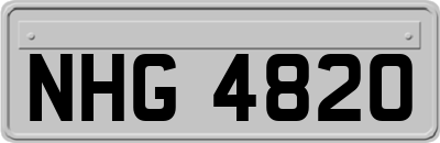 NHG4820