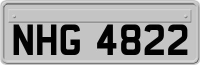 NHG4822