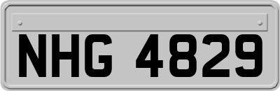 NHG4829