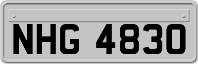 NHG4830