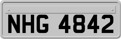 NHG4842