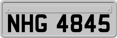 NHG4845