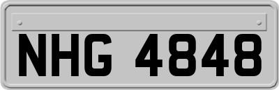 NHG4848