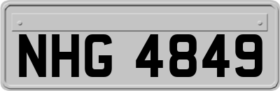 NHG4849